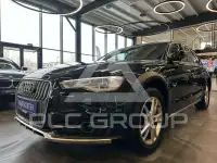 2018 Audi A6