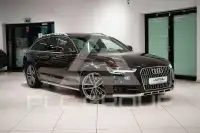 2018 Audi A6