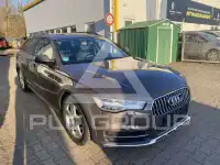 2018 Audi A6