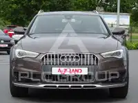 2018 Audi A6