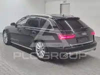 2018 Audi A6
