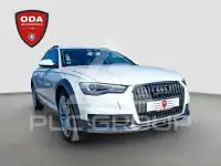 2018 Audi A6