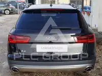 2018 Audi A6