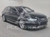 2018 Audi A6