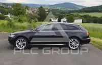 2018 Audi A6