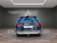 2018 Audi A6