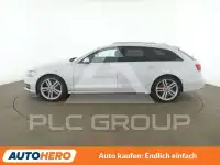 2018 Audi A6