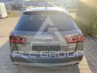 2018 Audi A6
