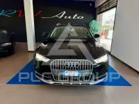 2018 Audi A6