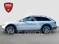 2018 Audi A6