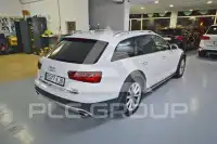 2018 Audi A6