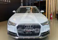 2018 Audi A6