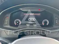 2018 Audi A6