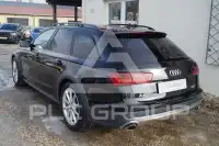 2018 Audi A6