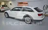 2018 Audi A6