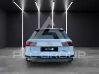 2018 Audi A6
