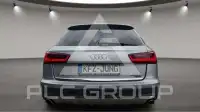 2018 Audi A6