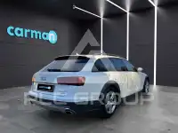 2018 Audi A6