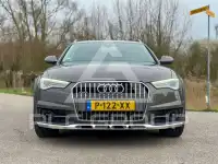 2018 Audi A6