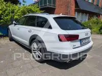 2018 Audi A6