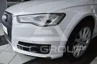 2018 Audi A6