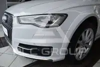 2018 Audi A6