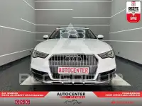 2018 Audi A6
