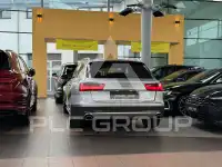 2018 Audi A6