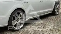2018 Audi A6