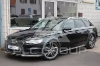 2018 Audi A6