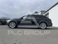 2018 Audi A6
