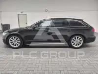 2018 Audi A6