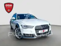 2018 Audi A6