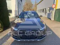2018 Audi A6