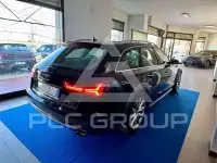 2018 Audi A6