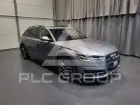 2018 Audi A6