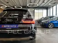 2018 Audi A6