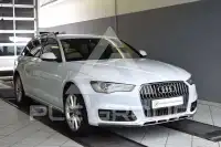 2018 Audi A6