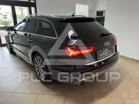 2018 Audi A6