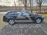 2018 Audi A6