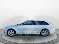 2018 Audi A6