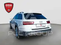 2018 Audi A6