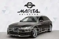 2018 Audi A6