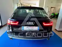 2018 Audi A6