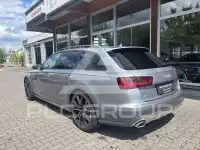 2018 Audi A6