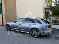 2018 Audi A6