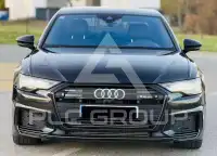 2018 Audi A6