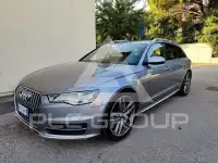 2018 Audi A6