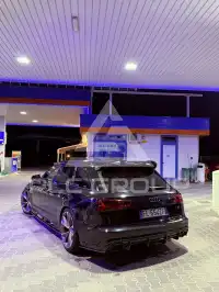 2018 Audi A6