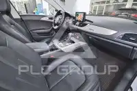 2018 Audi A6